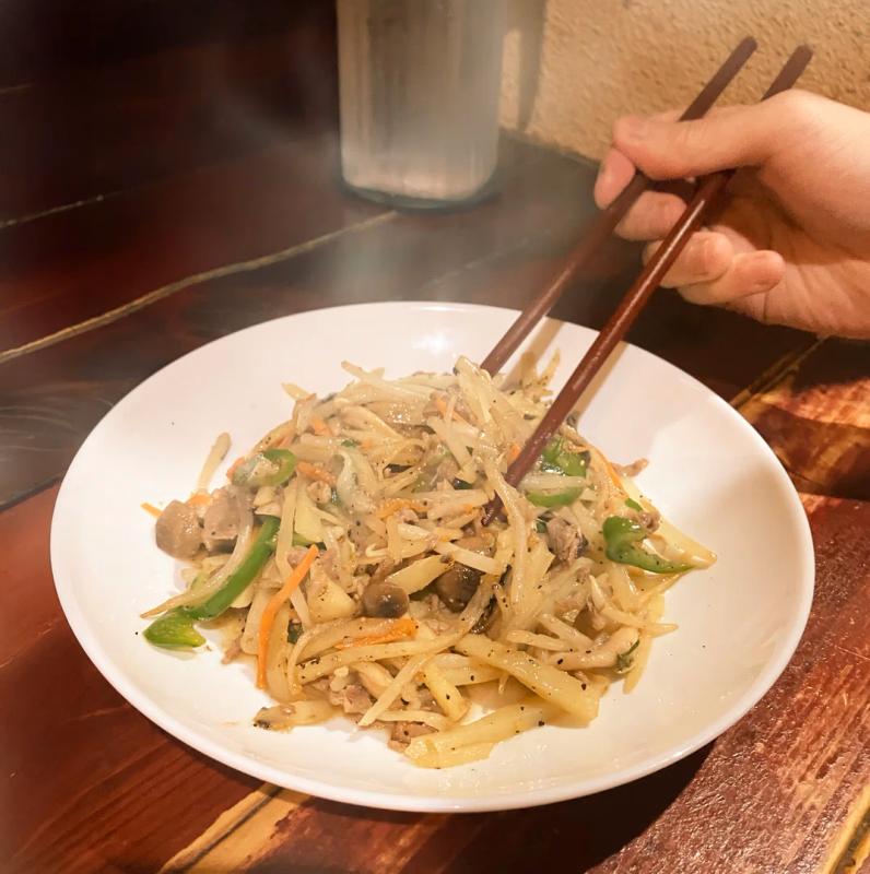 料理写真 2