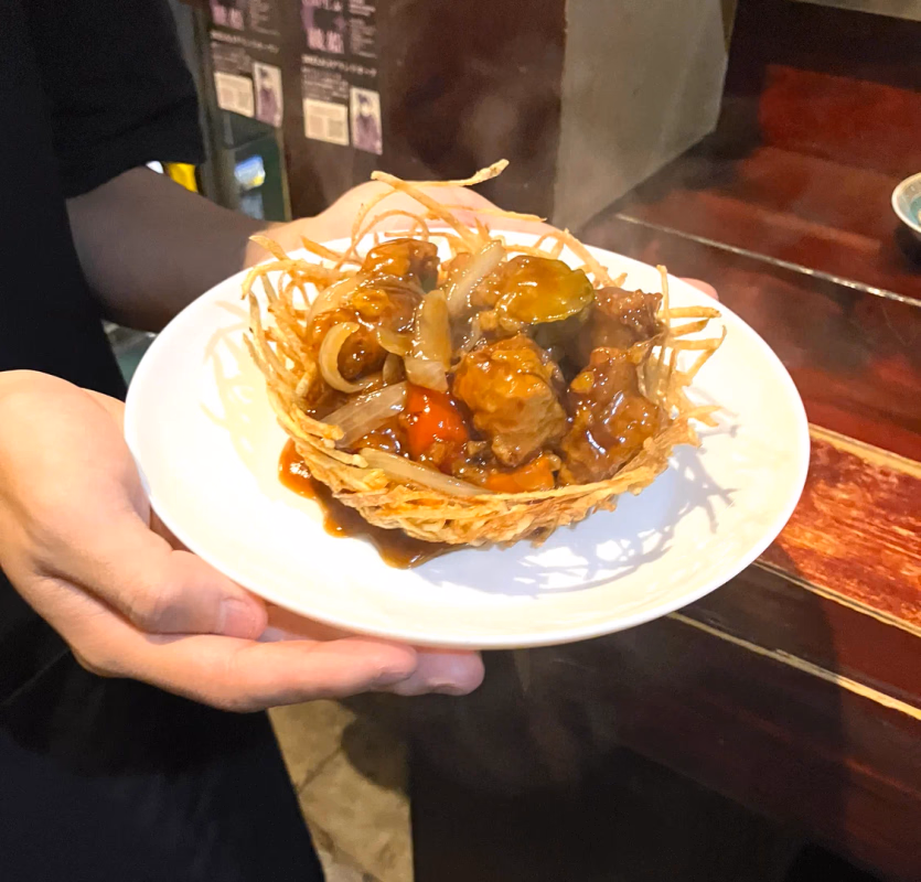 料理写真 3