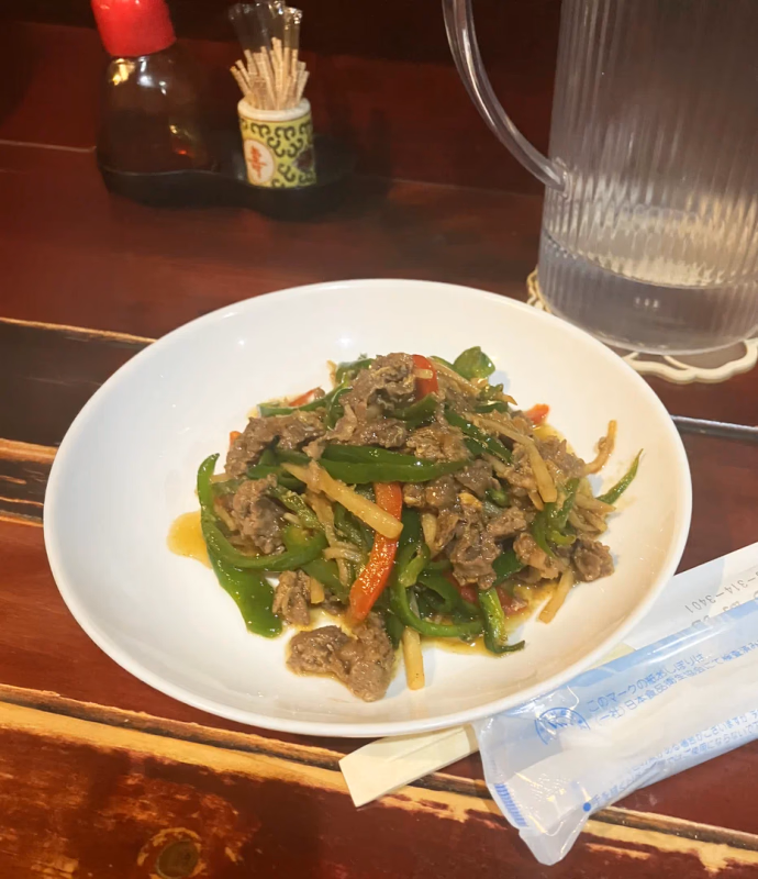料理写真 1