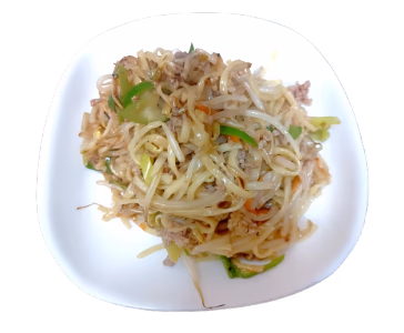 背景装飾 15