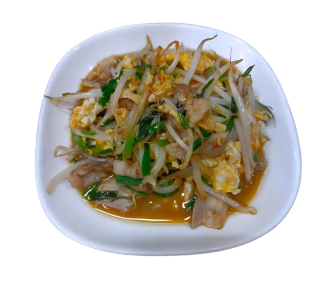 背景装飾 18