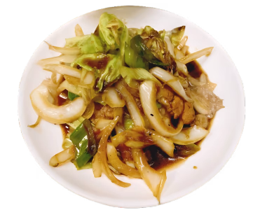 背景装飾 19