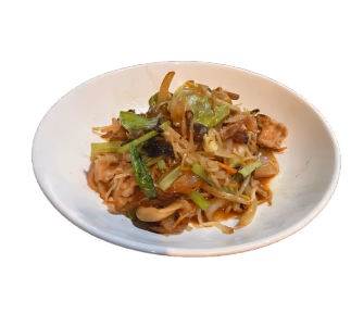 背景装飾 23