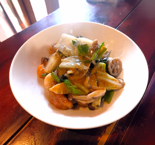 料理写真 4